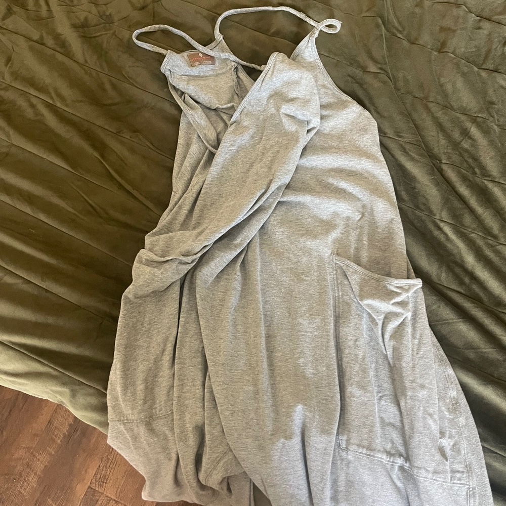 Free people jumpsuit